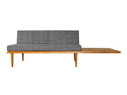 Set of Covers for Classic Sectional Sofa